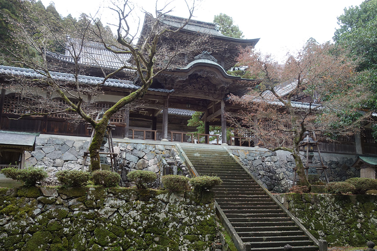 永平寺