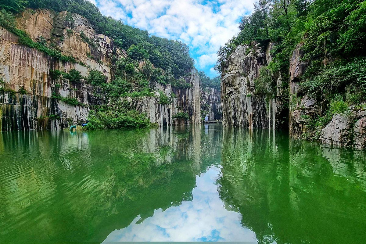 抱川アートバレーPocheon Art Valley