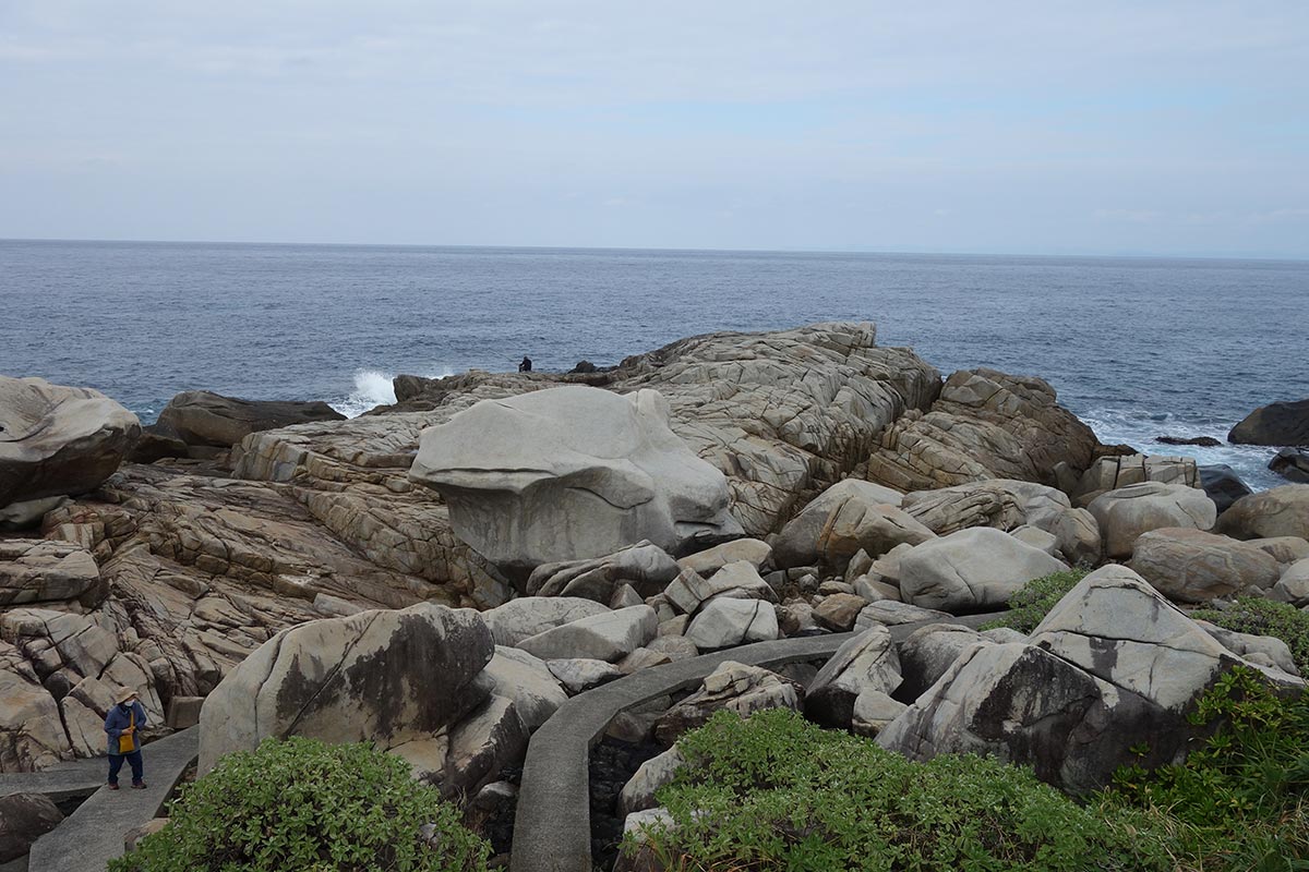 ムシロ瀬 徳之島