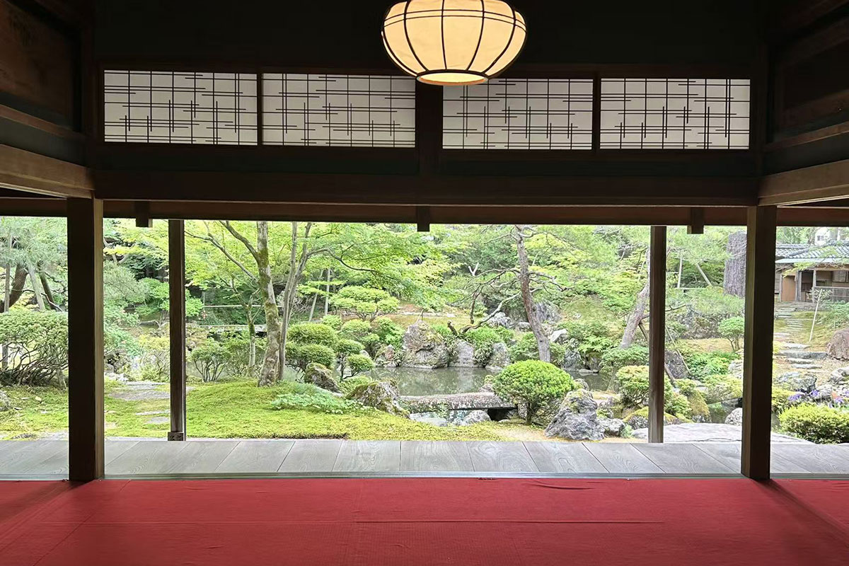 北方文化博物館