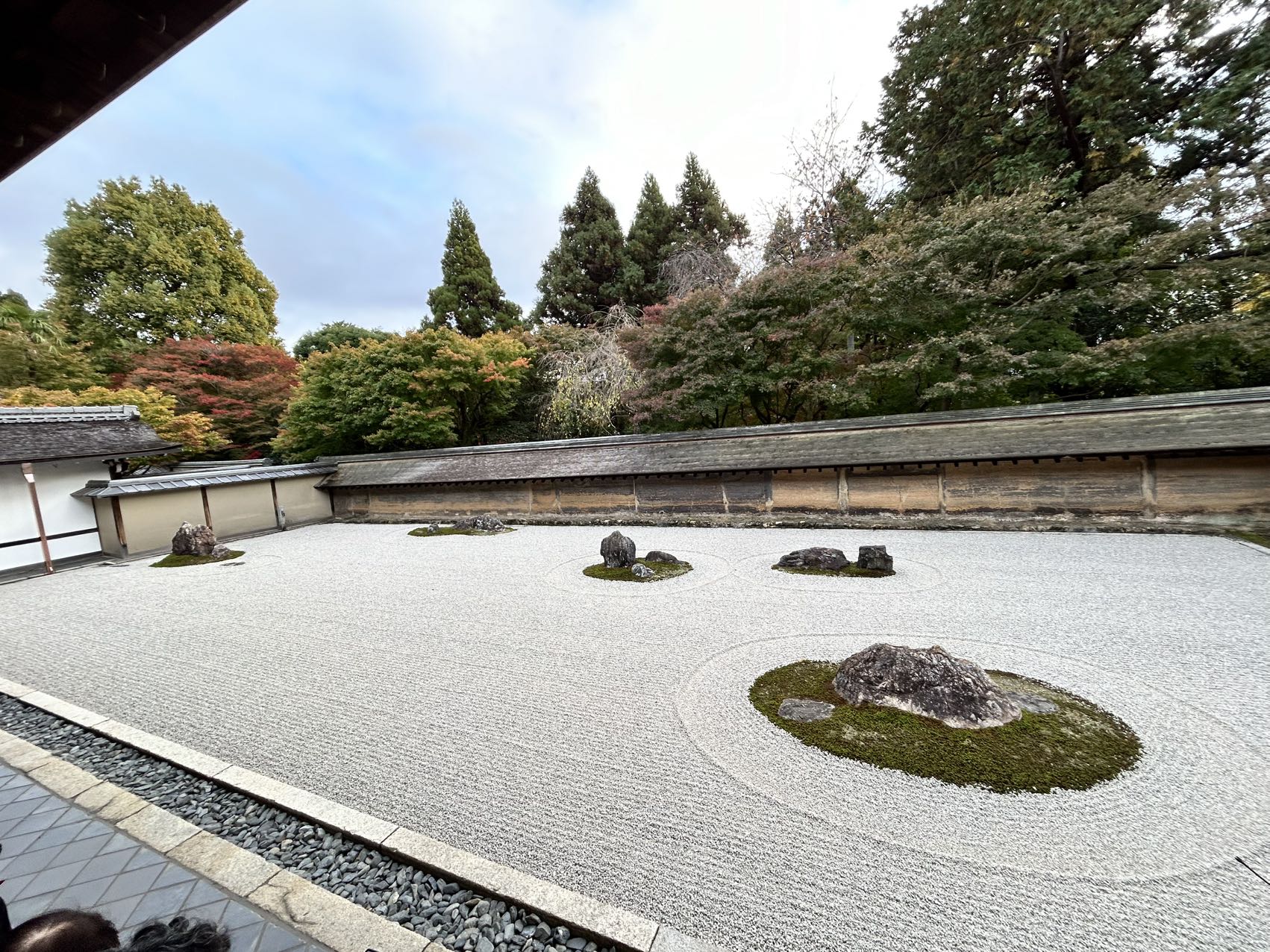 龍安寺