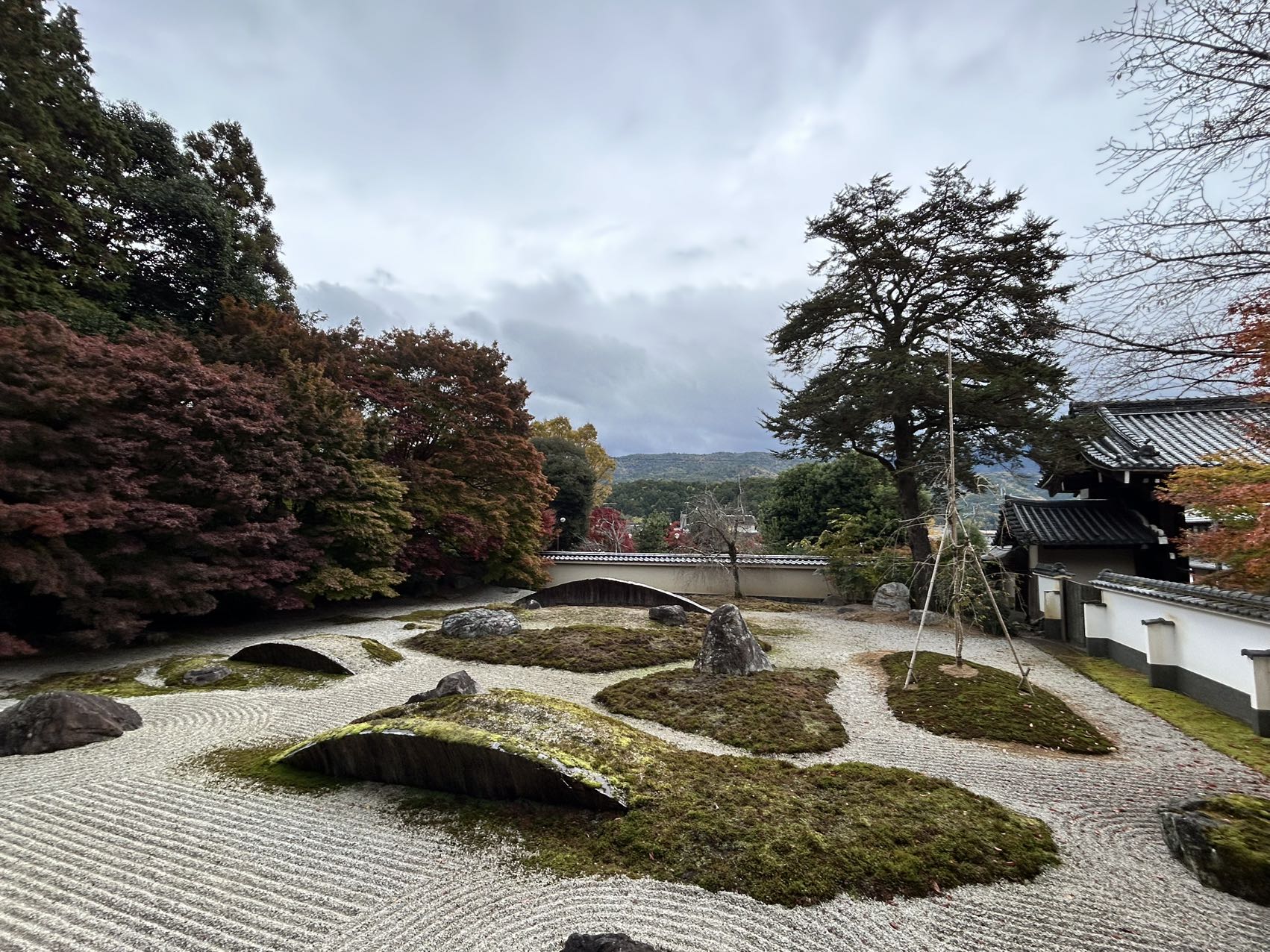 岩倉実相院