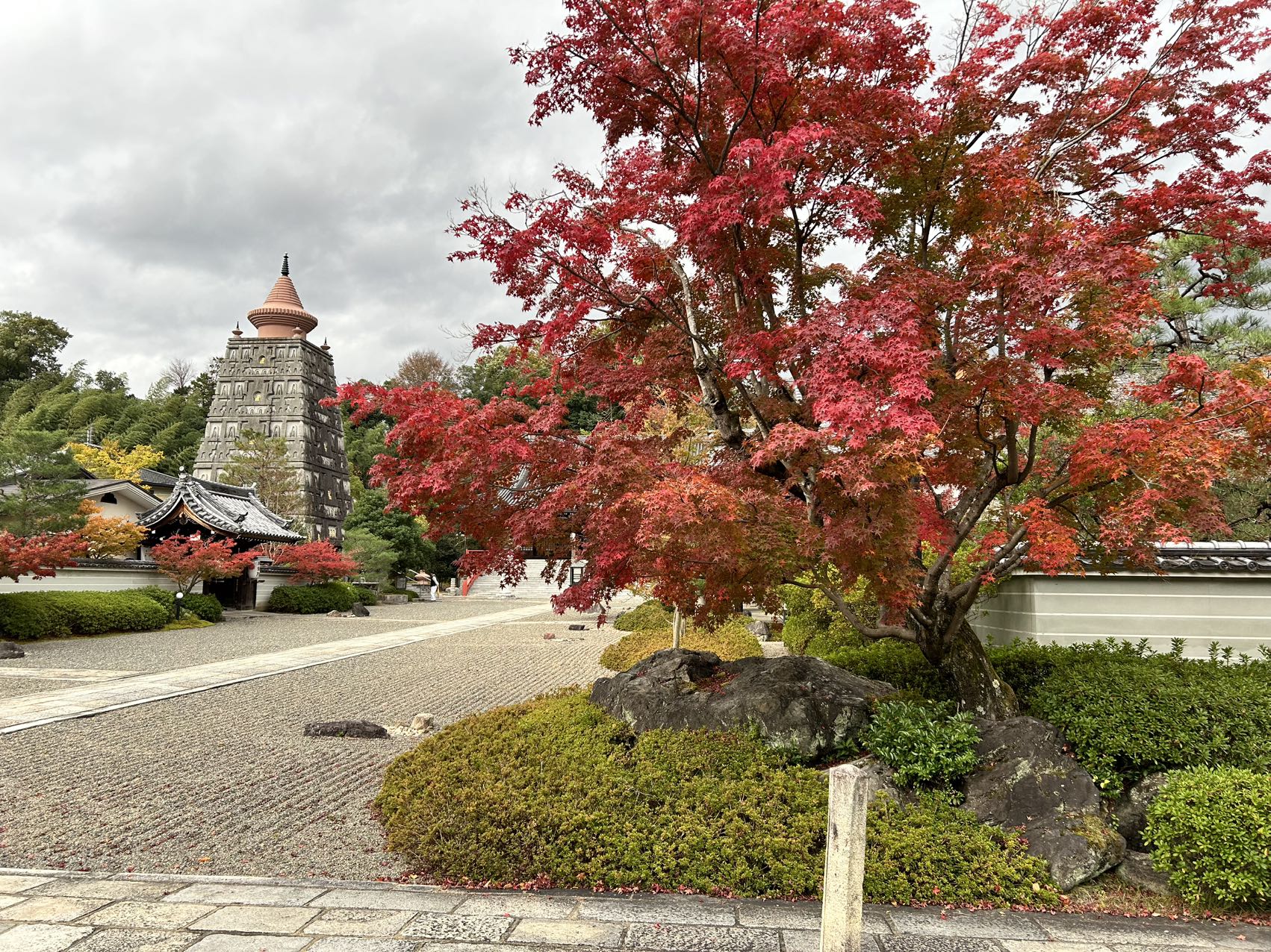 妙満寺