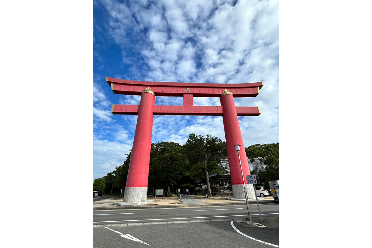 おのころ島神社