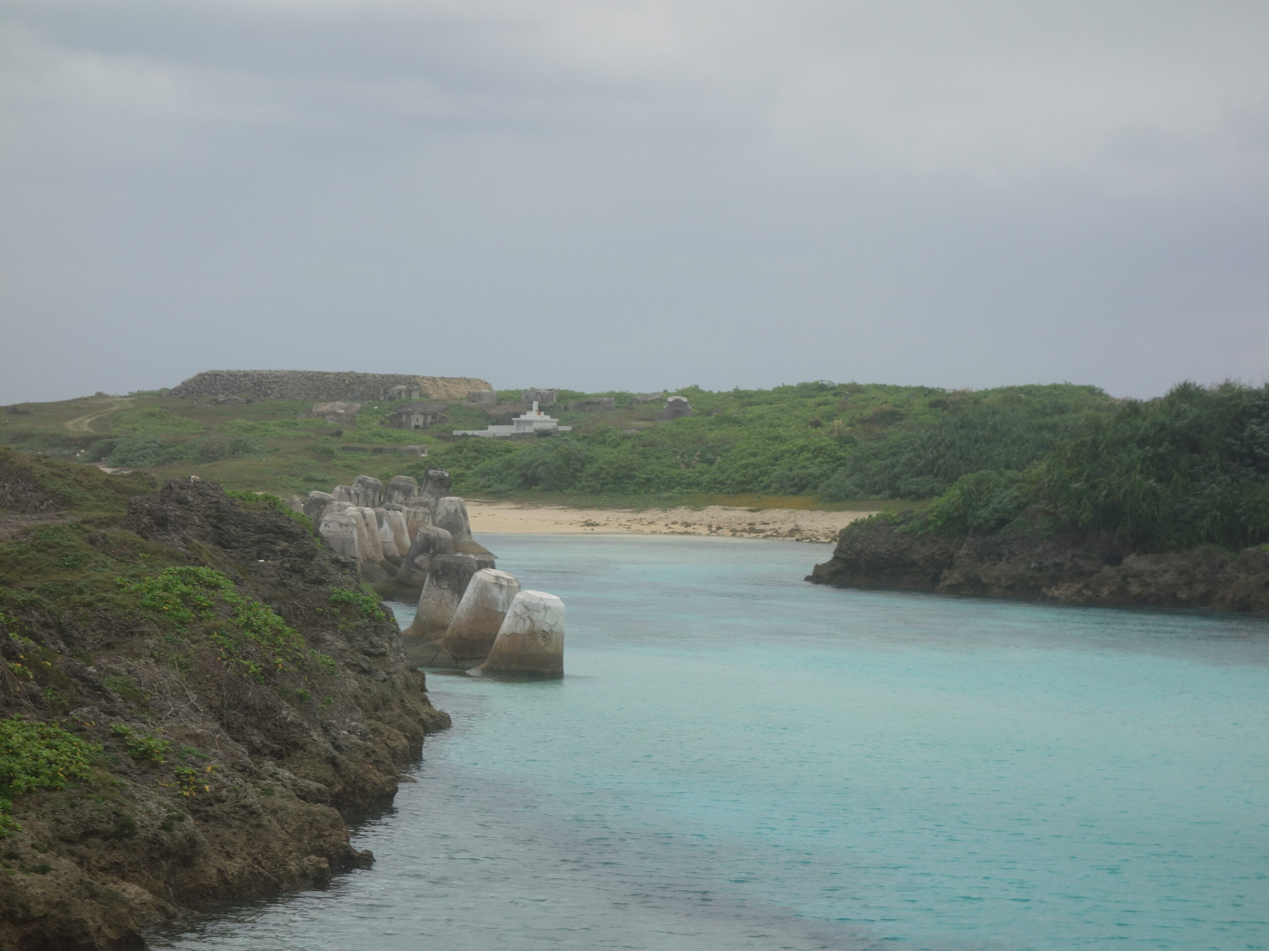 ナンタ浜