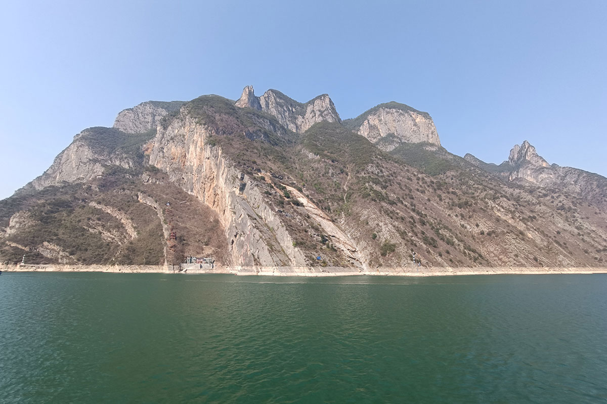巫峡1
