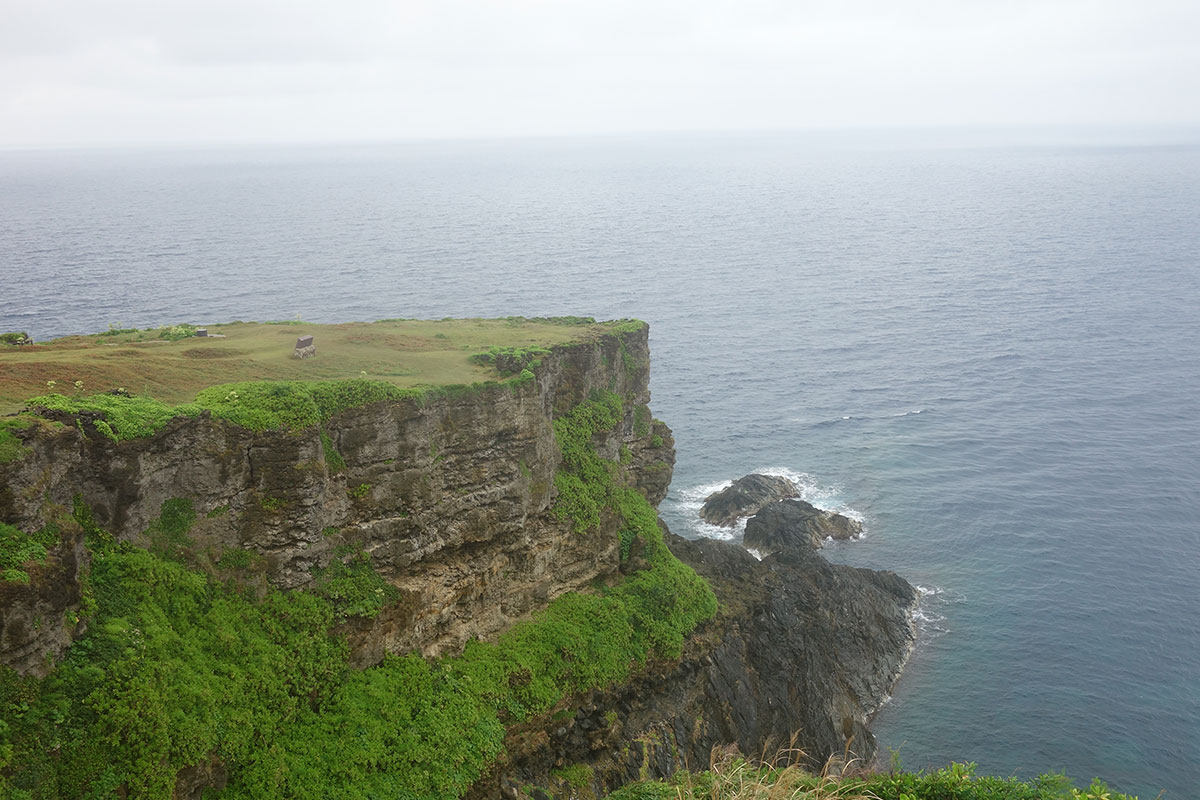 田皆岬