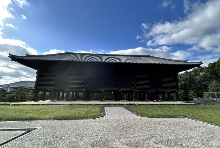 正倉院