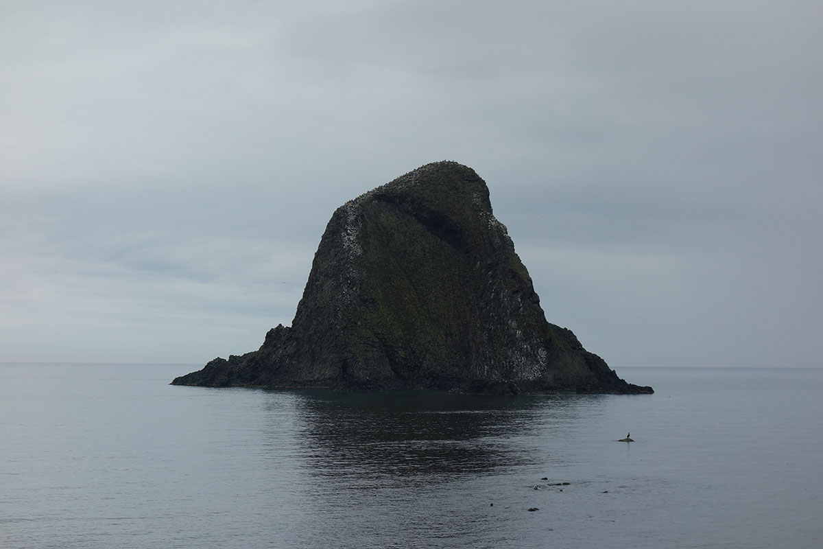 無縁島