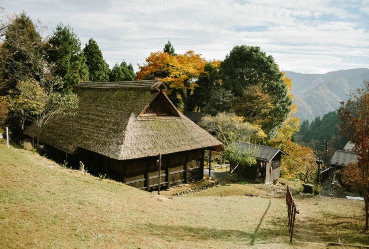 小林家住宅