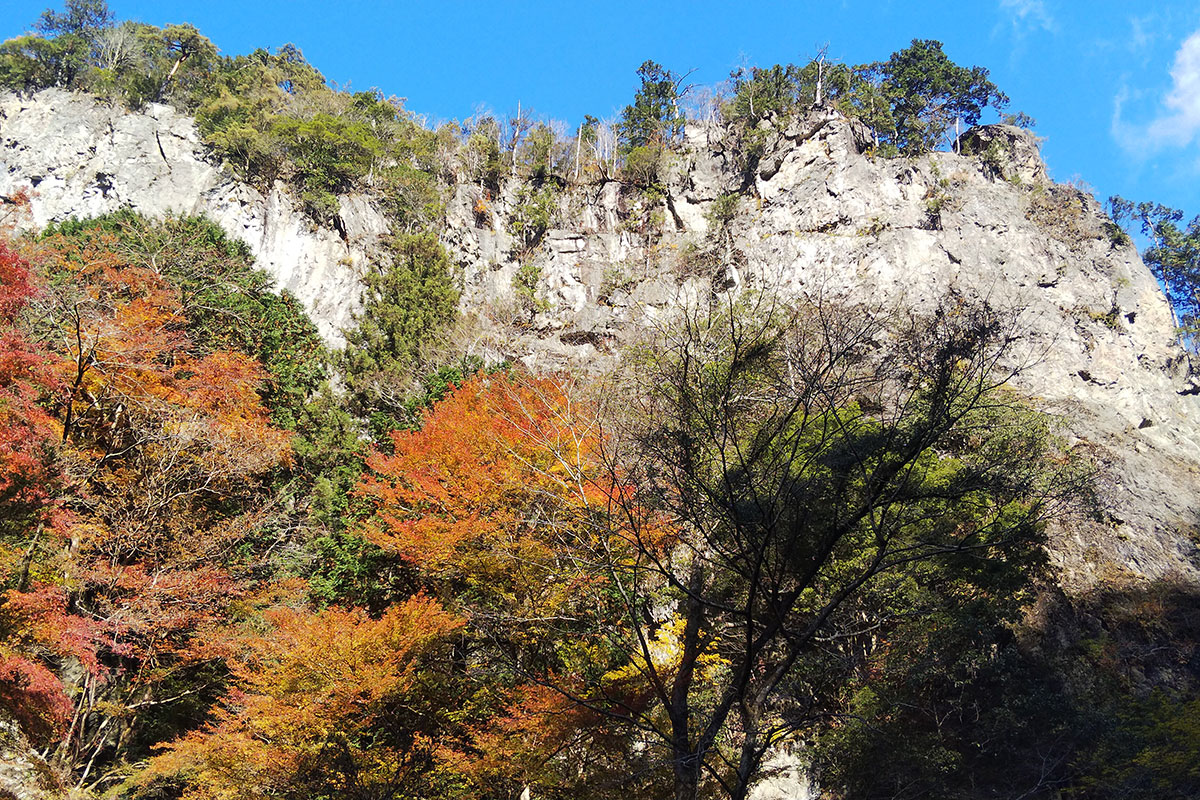 神戸岩②