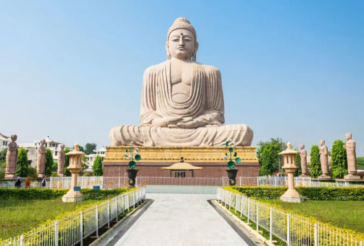 インド大仏