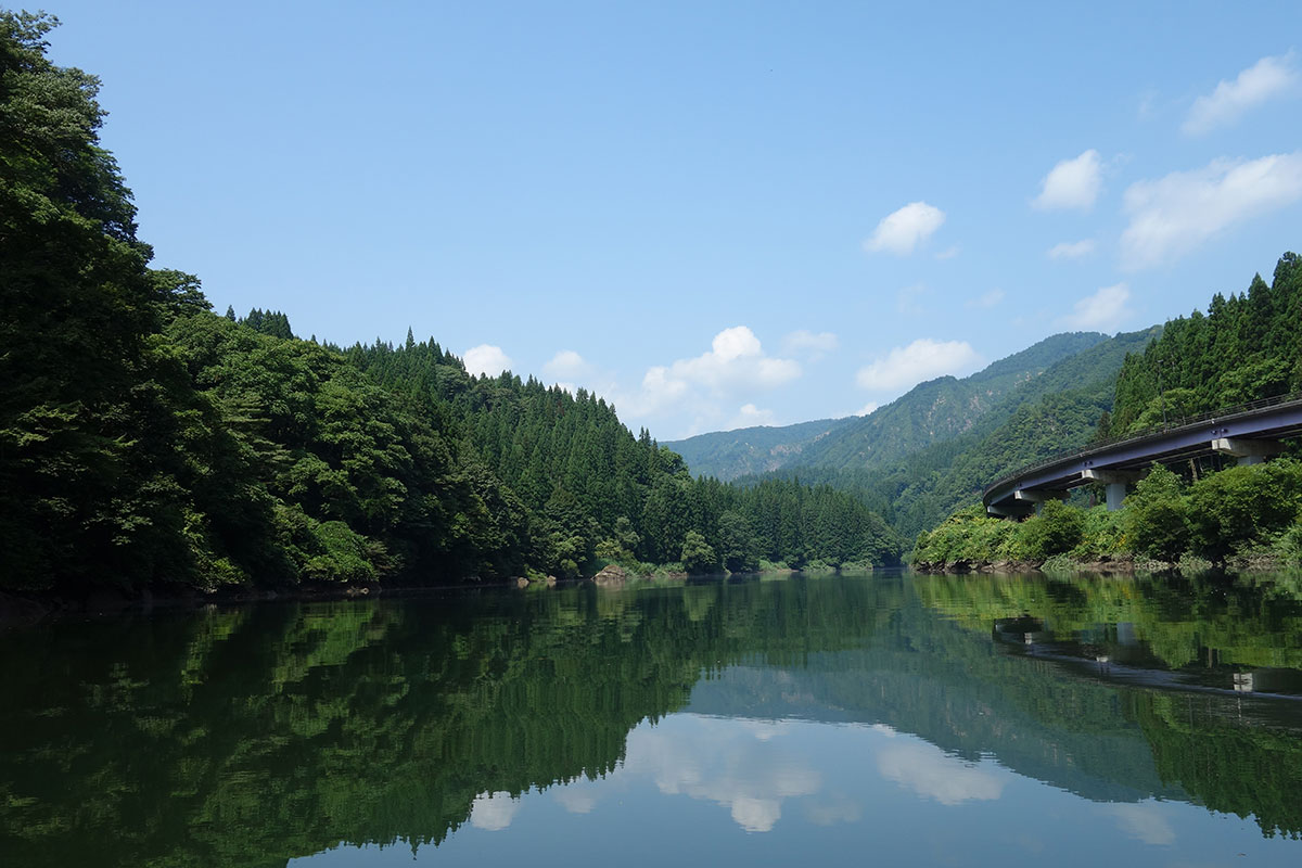 霧幻峡