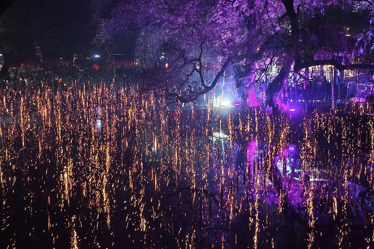 ハマン落火ノリ３