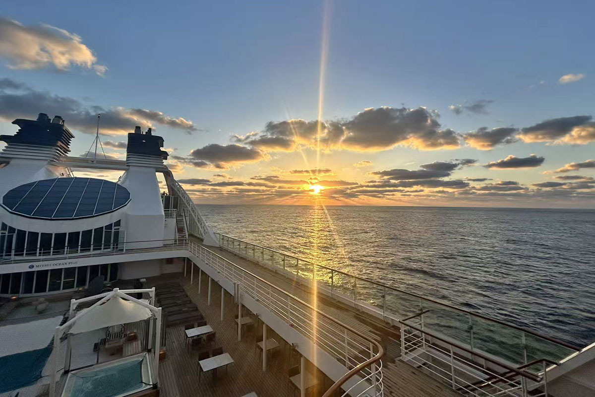 三井オーシャンサクラ2