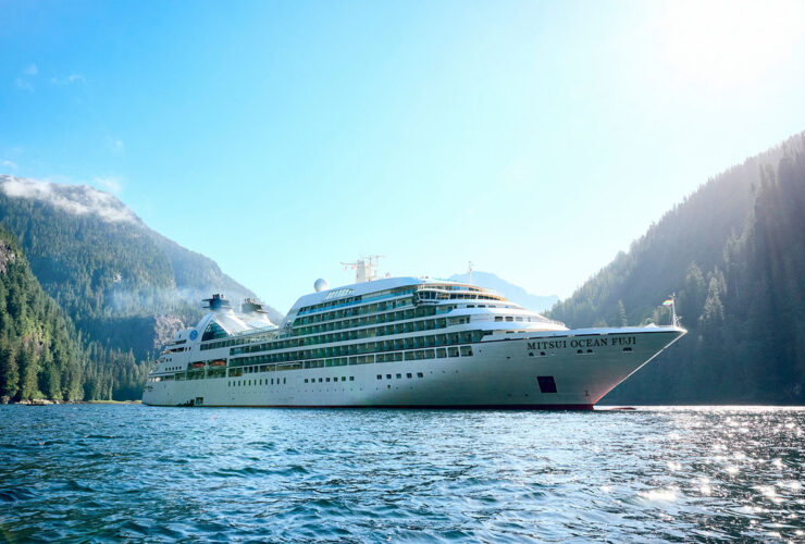 三井オーシャンフジ