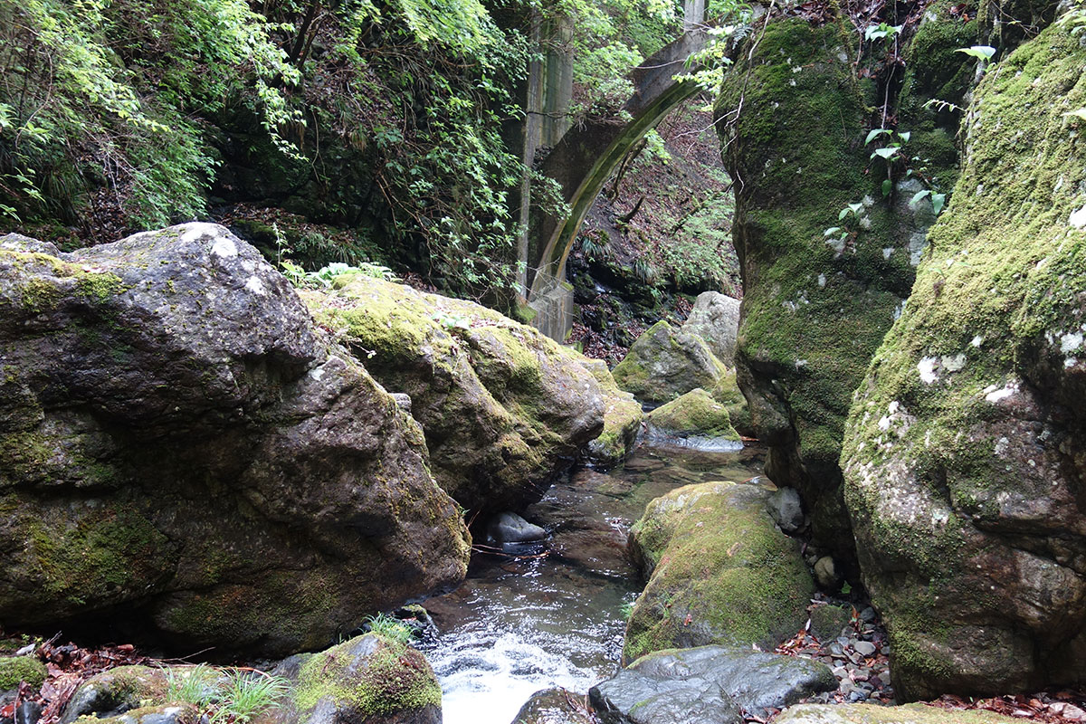 神戸岩