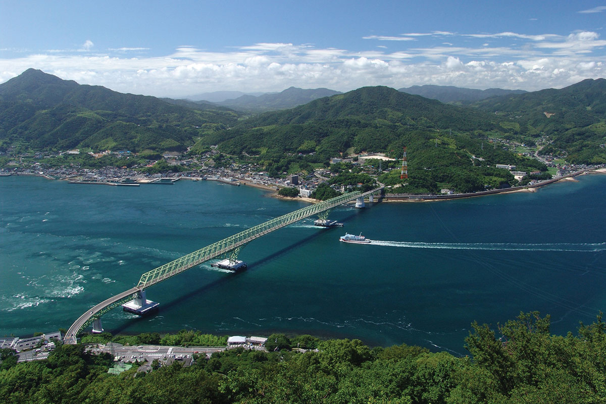 大島大橋